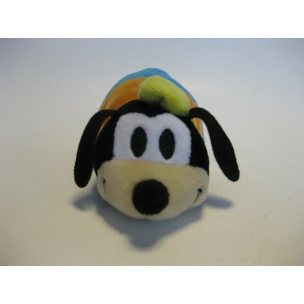 DISNEY Mickey Mouse and Friends FLIP A ZOO‎ 5